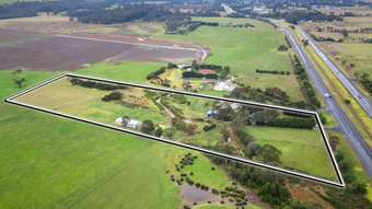 Horse Property for Sale - 2019 Princes Highway Rosedale VIC 3847