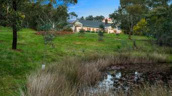 Horse Property for Sale - 175  Nicholas Lane Kangaroo Ground VIC 