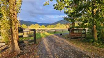 Horse Property for Sale - 21 Hall Road Healesville VIC 3777