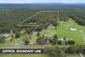282 Turpentine Road Tomerong NSW 2540