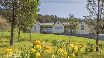 Horse Property for Sale - 2156 Huon Road Lower Longley TAS 7109