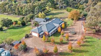 Horse Property for Sale - 4 Gatters Road Wonga Park VIC 3115
