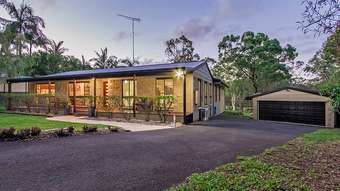Horse Property for Sale - 3 Redwood Street Upper Coomera QLD 