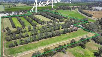 Horse Property for Sale - 46 Mywee Road Strathmerton VIC 3641