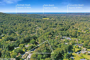 23 Wisteria Court Tallebudgera Valley QLD 4228