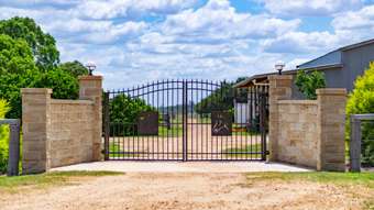 Horse Property for Sale - 101 Glenbuckie Road Talgai QLD 4362