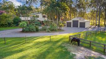 27 Wade Road Bellmere QLD 4510