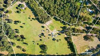 Horse Property for Sale - 27 Old Princes Highway Termeil NSW 2539