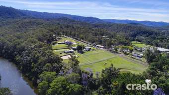 Horse Property for Sale - 75  Heritage Drive Clagiraba QLD 