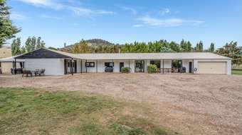 Horse Property for Sale - 627 Jerangle Road, Bredbo NSW 2626