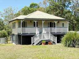 554 Serpentine Creek Road Redland Bay QLD 4165