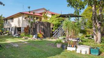 Horse Property for Sale - 1011 Yandina Coolum Road Maroochy River QLD 4561