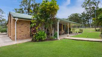 Horse Property for Sale - 72-76 Jindabyne Court Greenbank QLD 4124