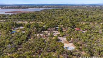 Horse Property for Sale - 237 Stock  Road Parklands WA 6180