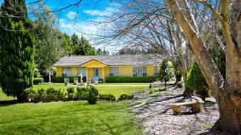 Horse Property for Sale - 6 Carribee Close Berrima NSW 2577