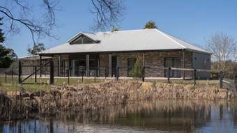 Horse Property for Sale - 1470 Birralee Road Birralee TAS 7303