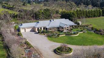 Horse Property for Sale - 13 Sumner Road Moorooduc VIC 