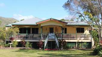 Horse Property for Sale - 58 Paul James Drive Nome QLD 