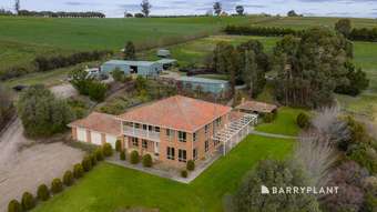 Horse Property for Sale - 292 Longwarry-Drouin Road Longwarry VIC 3816