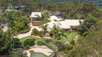 Horse Property for Sale - 104 Jones Road Calga NSW 2250