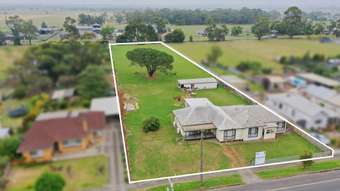 Horse Property for Sale - 24-26 Waterloo Road Trafalgar VIC 3824