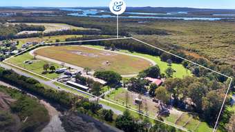 Horse Property for Sale - 1717 Stapylton Jacobs Well Road Jacobs Well QLD 4208