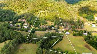 Horse Property for Sale - 1863 Yarramalong Road Yarramalong NSW 2259