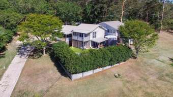 Horse Property for Sale - 452 Yandina Bli Bli Road Maroochy River QLD 4561