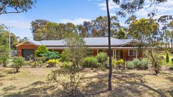 Horse Property for Sale - 2-4 Fletchers Creek Road Marong VIC 3515