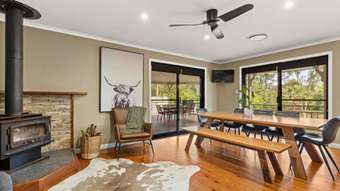 Horse Property for Sale - 109 Creek Road Burpengary East QLD 4505