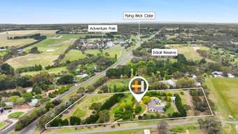 Horse Property for Sale - 1172-1180 Bellarine Highway Wallington VIC 3222