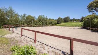 Horse Property for Sale - 115 Whittlesea Kinglake Road  Kinglake VIC 3763