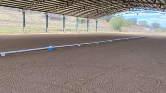 Horse Property for Sale - 17341 New England Highway Allora QLD 