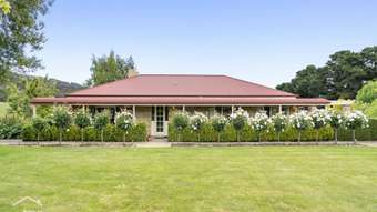 Horse Property for Sale - 518 Mountain River Road Mountain River TAS 7109