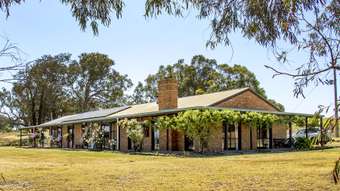 Horse Property for Sale - 223 Cemetery Road Briagolong VIC 3860