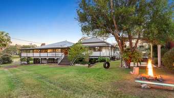 Horse Property for Sale - 238 Bingham Road Booral QLD 4655