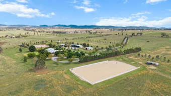 Bective NSW 2340