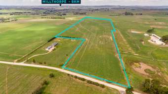Horse Property for Sale - 75 Burtons Lane Forest Reefs NSW 2798