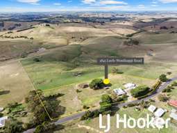 Horse Property for Sale - 1845 Loch Wonthaggi Road Ryanston VIC 3992