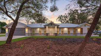 Horse Property for Sale - 82 Wildsoet Street Burbank QLD 4156