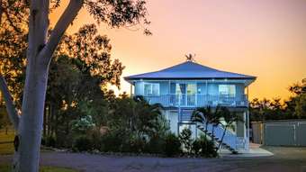 Horse Property for Sale - 15 Arabian Place Black River QLD 4818