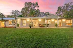 Horse Property for Sale - 28 Palomino Road Tamborine QLD 4270