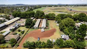 Horse Property for Sale - 26-28 Wyalla Street Newtown QLD 4350