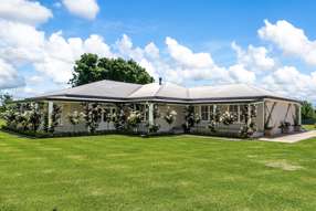 Horse Property for Sale - 'Southbank Farleigh Trig Road Cowra NSW 2794