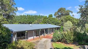 Horse Property for Sale - 1760 Lardners Track Torwood VIC 3821