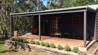 Horse Property for Sale - 1893 Ringwood Road Merriwa NSW 