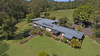 Horse Property for Sale - Tinbeerwah QLD 