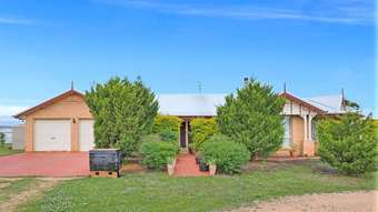 Horse Property for Sale - 52  Harvigsen Road Wyreema QLD 4352