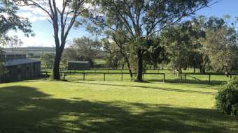 Horse Property for Sale - 232 E Drews Road Westbrook QLD 4350