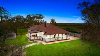 Horse Property for Sale - 240 Diggers Road Werribee South VIC 3030